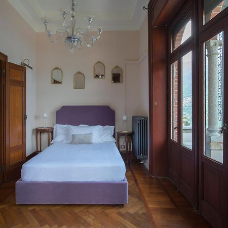 La Villa Regia Торно Екстер'єр фото